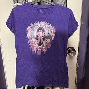 Rocky Horror Picture Show Women’s Graphic Tee